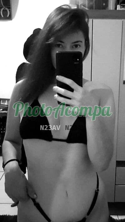 Acompanhante foto verificada em Lapa, foto 3 de Larissa