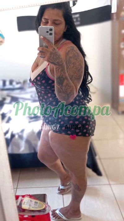 Acompanhante foto verificada em São José do Rio Preto, foto 3 de Larissa