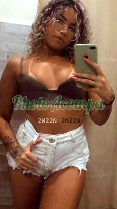 Acompanhante em Barueri com namoradinha (4) — Larissa