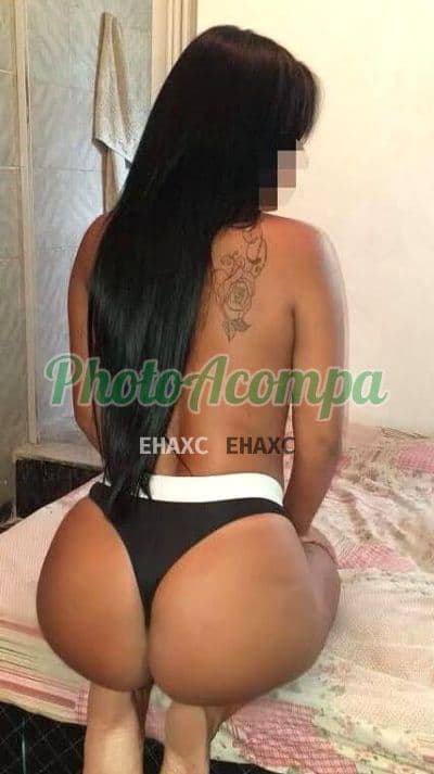Foto 3: Acompanhante magra em Itaboraí — Larissa