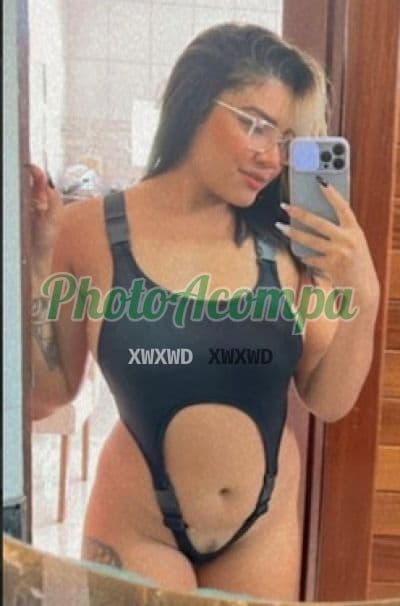 Foto 2: Acompanhante em Indaiatuba — beijo grego, Larissa