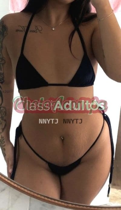 Larissa — acompanhante em Bragança Paulista