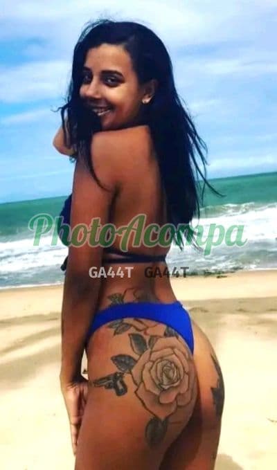 Acompanhante magra em Maceió, foto 3 de Larissa