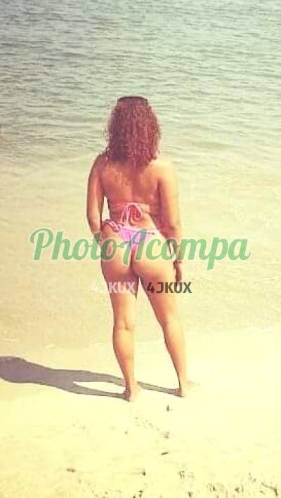 Foto 6: Acompanhante em Belford Roxo — anal, Larissa