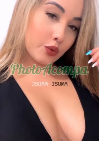 Acompanhante magra em Foz do Iguaçu, foto 3 de Larissa