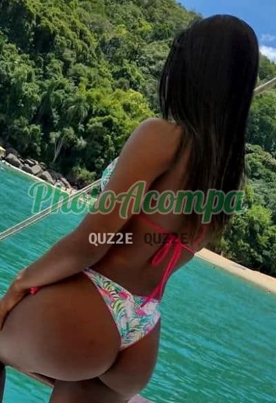 Acompanhante em Caraguatatuba — namoradinha, foto 4 de Larissa