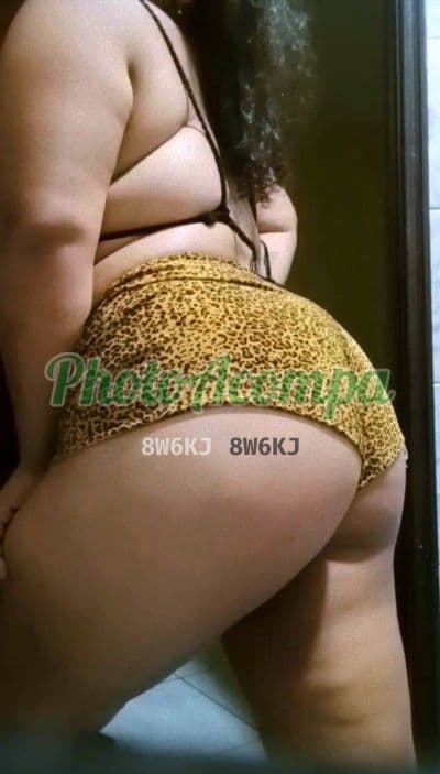 Acompanhante morena em Mogi das Cruzes — Larissa, foto 6