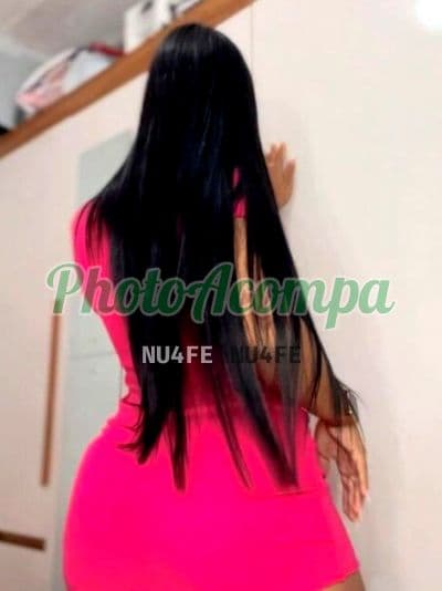 Foto 5: Acompanhante morena em Boa Vista — Larissa