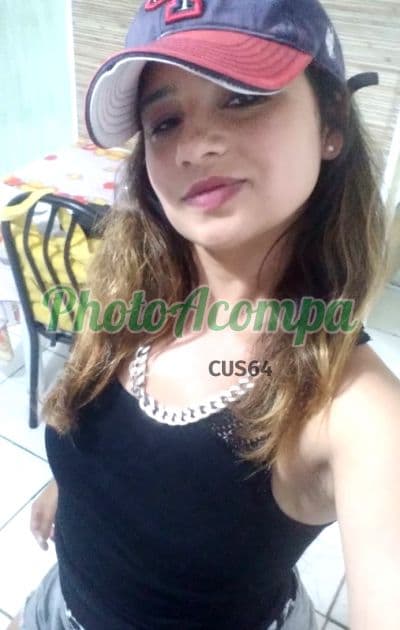Acompanhante morena em Paulínia, foto 5 de Larissa