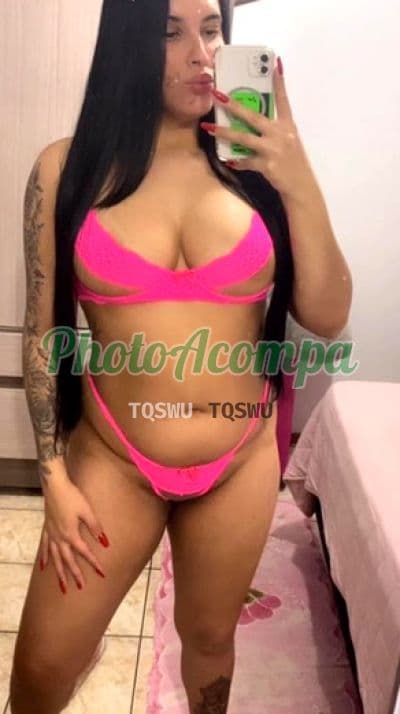 Foto 2: Acompanhante em Mogi das Cruzes — beijo na boca, Larissa