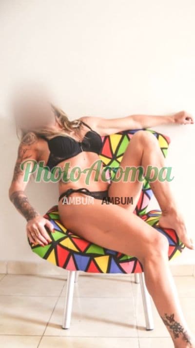 Acompanhante em Vila Velha com oral natural (6) — Larissa
