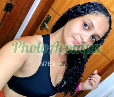 Acompanhante depilada em São João de Meriti — Larissa, foto 5
