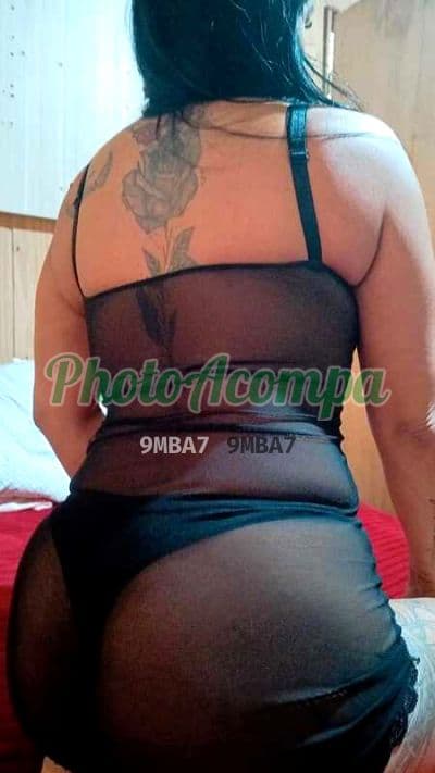 Acompanhante morena em Arraial do Cabo, foto 3 de Larissa