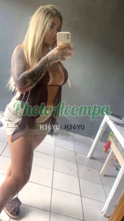 Acompanhante gordinha em Betim, foto 3 de Larissa