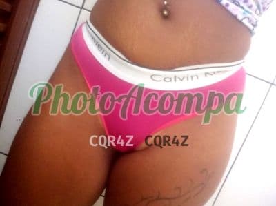 Foto 5: Acompanhante morena em Uberaba — Larissa