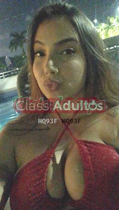 Acompanhante morena em Bragança Paulista, foto de perfil