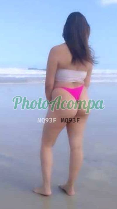 Foto 3: Acompanhante magra em Bragança Paulista — Larissa
