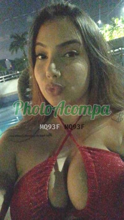 Acompanhante depilada em Bragança Paulista (5) — Larissa