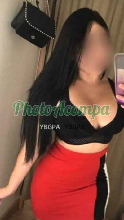 Acompanhante em Mogi das Cruzes com beijo na boca (2) — Larissa