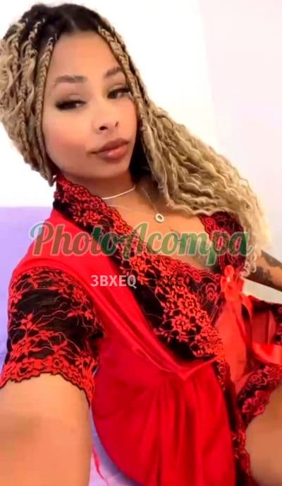 Acompanhante em São Paulo — beijo grego, foto 2 de Larissa