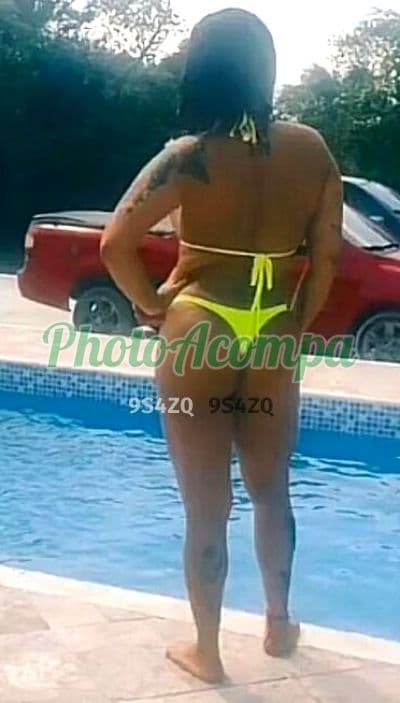 Acompanhante em Bertioga — experiência de namorada, foto 4 de Larissa