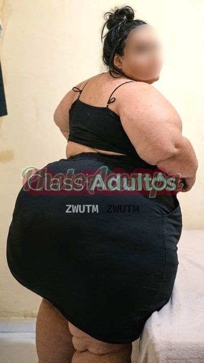 Acompanhante morena em Manaus — Larissa Bbw
