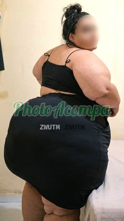 Acompanhante morena em Manaus, foto 5 de Larissa Bbw