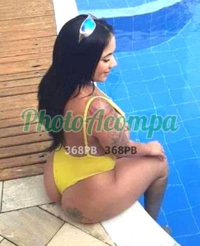 Acompanhante em Santana de Parnaíba — experiência de namorada, foto 4 de Larissa