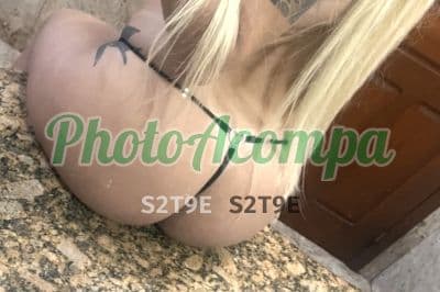 Acompanhante em Itajaí — experiência de namorada, foto 4 de Larissa
