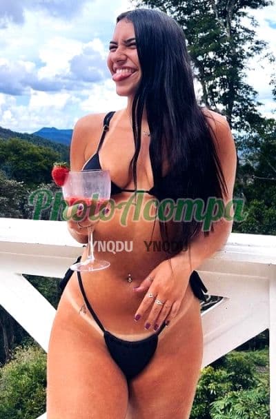 Acompanhante morena em Duque de Caxias, foto 4 de Larissa