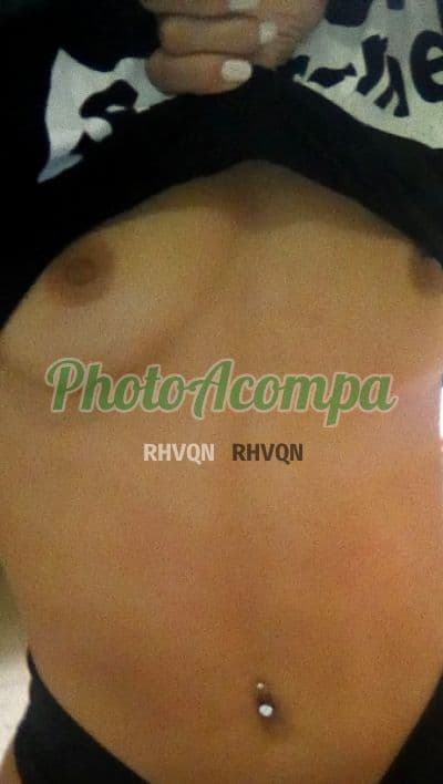 Foto 2: Acompanhante em Vitória — beijo na boca, Larissa