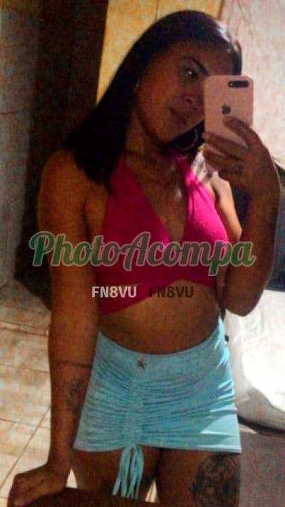 Acompanhante em Miguelópolis — experiência de namorada, foto 4 de Larissa