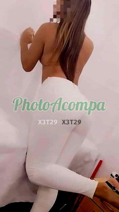 Foto 2: Acompanhante em Rio de Janeiro — beijo na boca, Larissa