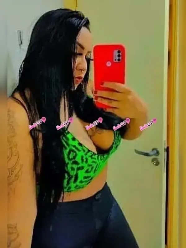 Acompanhante em Caraguatatuba com experiência de namorada (2) — Larissa