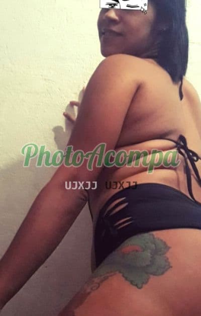 Acompanhante em Fortaleza — sexo anal, foto 4 de Larissa