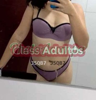 Acompanhante morena em Petrolina