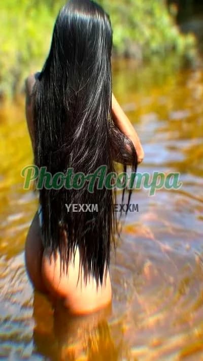 Acompanhante foto sem retoque em Redenção (5) — Larissa