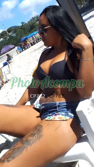 Foto 6: Acompanhante em Araras — anal, Larissa