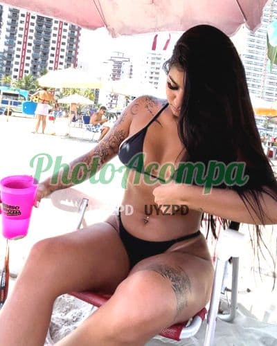 Foto 2: Acompanhante em São Carlos — experiência de namorada, Larissa