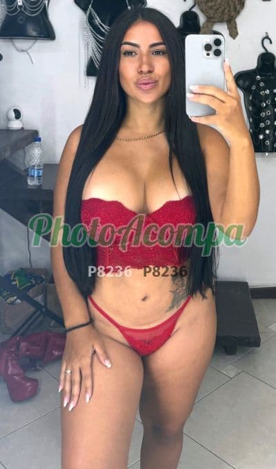 Acompanhante foto sem retoque em São Pedro da Aldeia (5) — Larissa