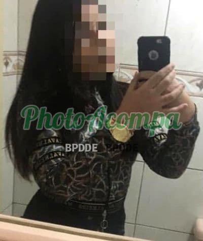 Acompanhante em Esteio — anal, foto 6 de Larissa