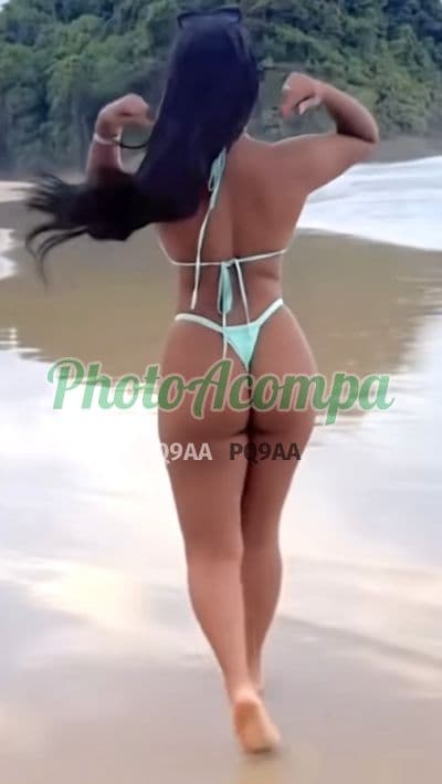 Acompanhante depilada em Balneário Camboriú (5) — Larissa