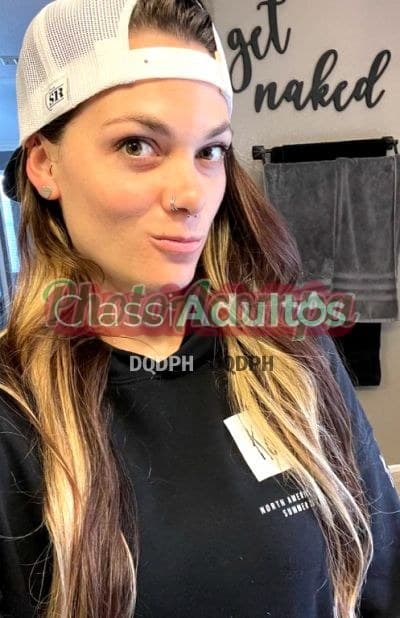 Acompanhante loira em Colombo, foto de perfil