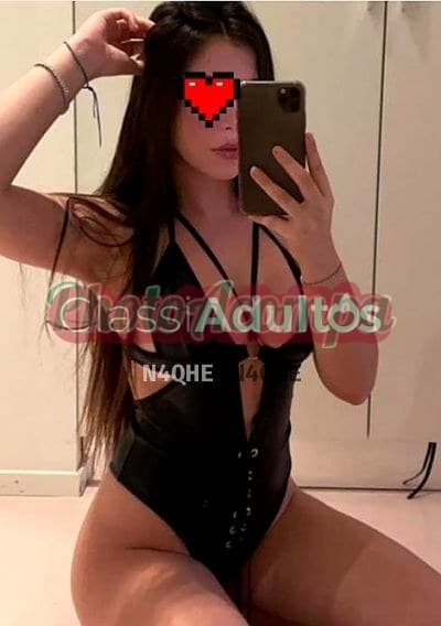 Acompanhante morena em São José do Rio Preto, foto de perfil