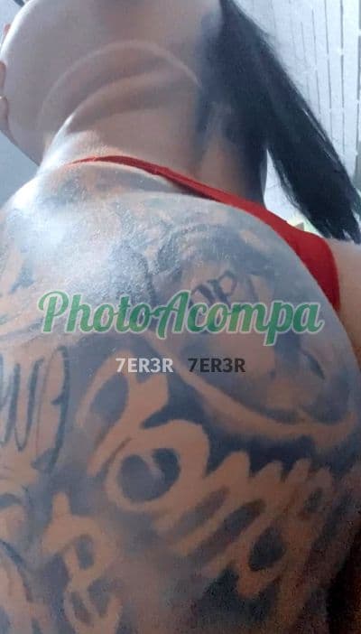 Acompanhante em Sapucaia do Sul com experiência de namorada (6) — Larissa Luz