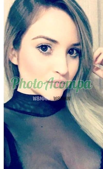 Acompanhante magra em Campinas (3) — Lary