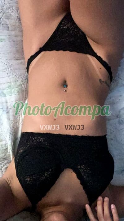 Acompanhante depilada em Curitiba, foto 5 de Lary