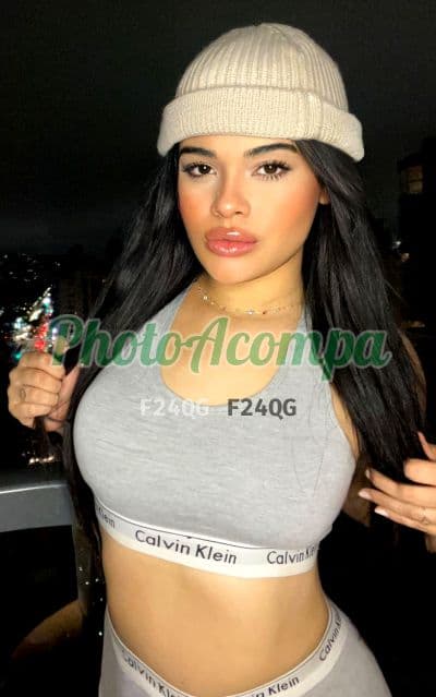 Acompanhante em São Paulo — namoradinha, foto 4 de Lary