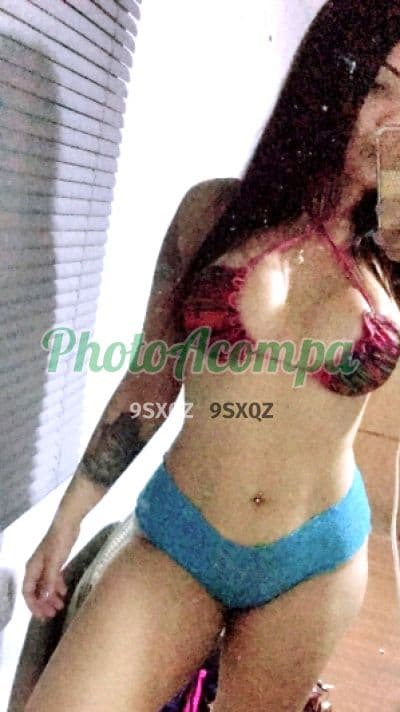 Acompanhante em Passo Fundo — namoradinha, foto 4 de Lary