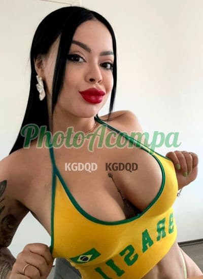 Acompanhante de seios naturais em Piracicaba, foto 5 de Lary
